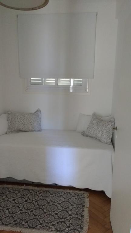 Apartamento Las Heras Buenos Aires Exterior photo