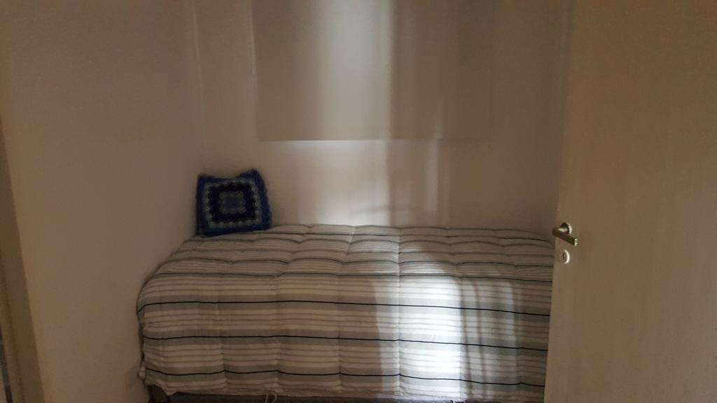 Apartamento Las Heras Buenos Aires Exterior photo
