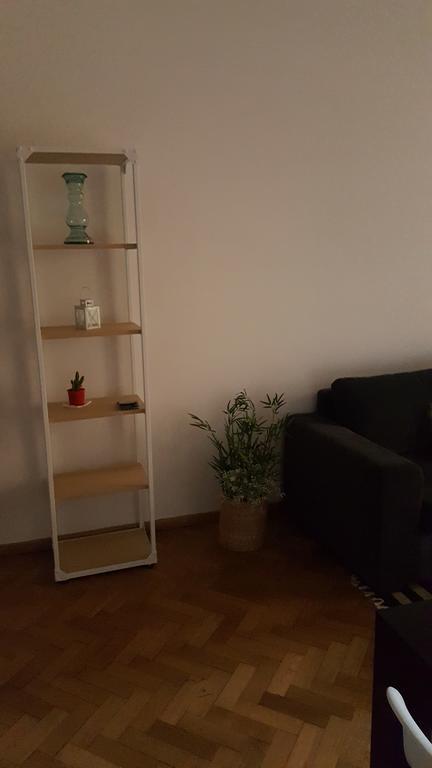 Apartamento Las Heras Buenos Aires Exterior photo