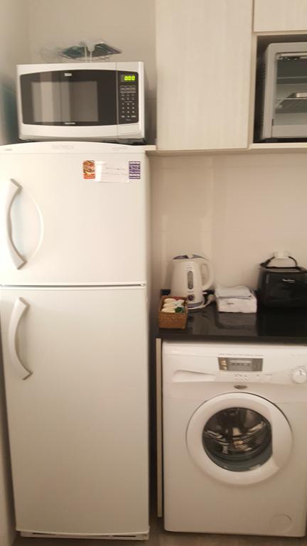 Apartamento Las Heras Buenos Aires Exterior photo