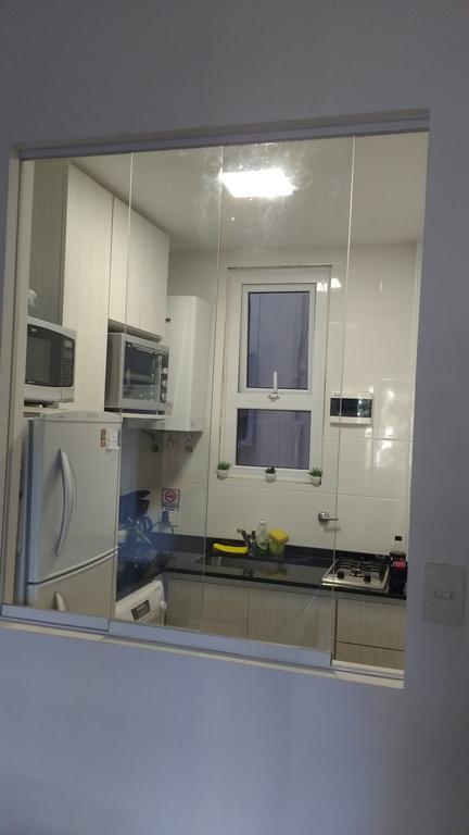 Apartamento Las Heras Buenos Aires Exterior photo